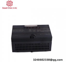 GE Fanuc IC670ALG310-LA Modular Input Output Module