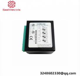 GE FANUC IC670MDL930 Relay Output Module: Industrial Control Solutions