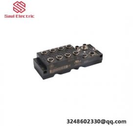 GE Fanuc IC676PBI008 - Modular Input Block, Precision and Efficiency in Industrial Control