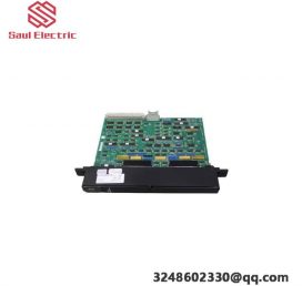 GE FANUC IC687BEM713C - Advanced Bus Transmitter Module for Industrial Automation