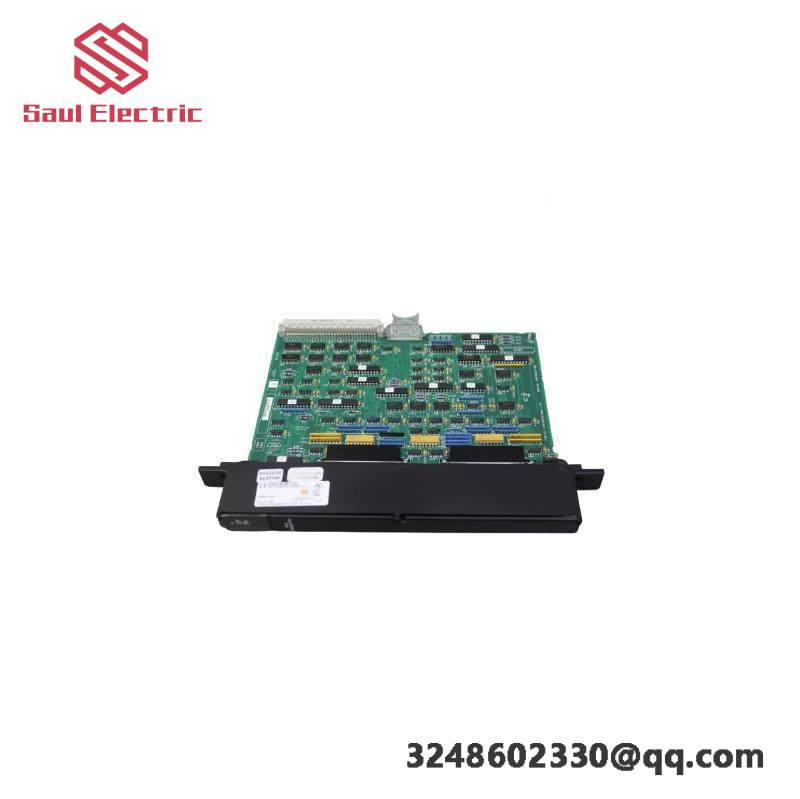 GE FANUC IC687BEM713C - Advanced Bus Transmitter Module for Industrial Automation