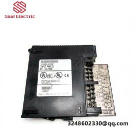 GE Fanuc IC693ALG220F PAC Systems RX3i Analog Input Module