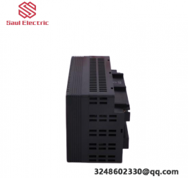 GE Fanuc IC693ALG220G Analog Input Module