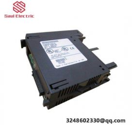 GE Fanuc IC693ALG221 | Series 90-30 PLC Module