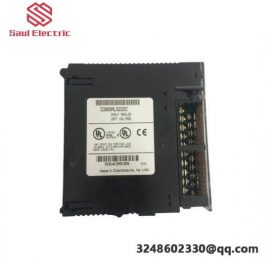 GE FANUC IC693ALG222 - Advanced Analog Input Module for Industrial Control