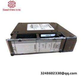 GE FANUC IC693ALG391 Series 90-30 Control Module