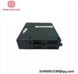 GE FANUC IC693BEM340 FIP Controller Module; Manufacturer: GE-FANUC