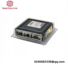 GE Fanuc IC693BEM341 FIP Bus Controller: Modular Communication System