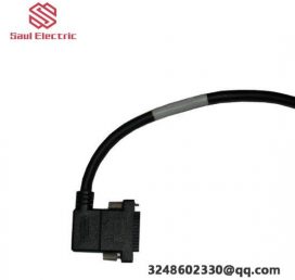 GE-FANUC IC693CBL328 I/O Quick-Connect Cable