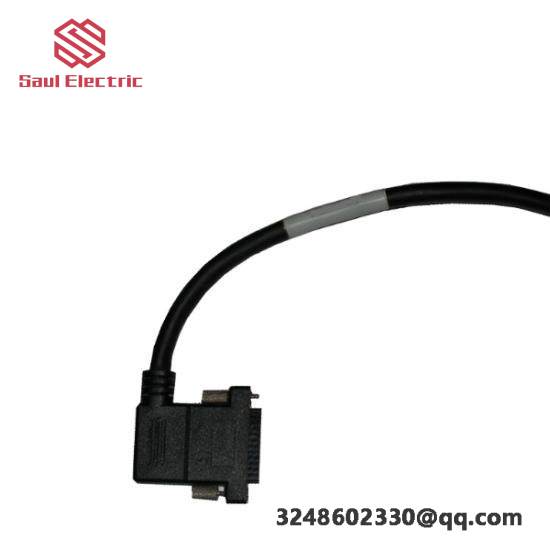 GE-FANUC IC693CBL328 I/O Quick-Connect Cable