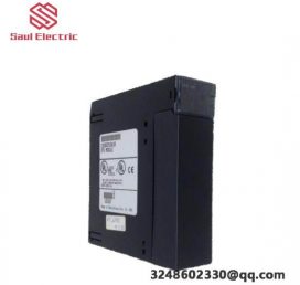 GE Fanuc IC693CNN311 - PAC Systems RX3i Communication Module, Efficient Industrial Control Solutions