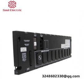 GE Fanuc IC693CPU323 - Modular Programmable Automation Controller for PAC Systems RX3i