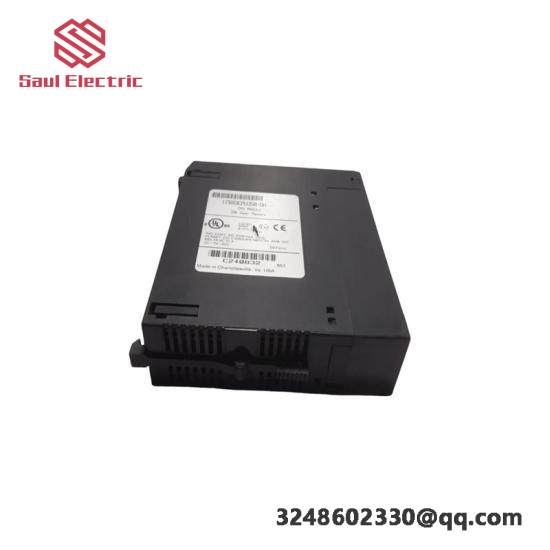 GE Fanuc IC693CPU350DH Digital Hardware Module, Compact & Versatile Control Center