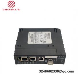 GE Fanuc IC693CPU374HW - PAC Systems RX3i Modular Control Hub