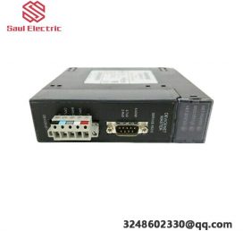 GE FANUC IC693DNM200: Industrial Ethernet DeviceNet Module for Advanced Automation