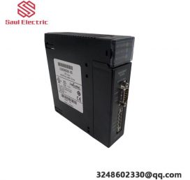 GE Fanuc IC693DNS201 DeviceNet Module, 90-30 Series, New Generation