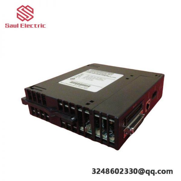 GE Fanuc IC693DSM324 Module - One Year Warranty