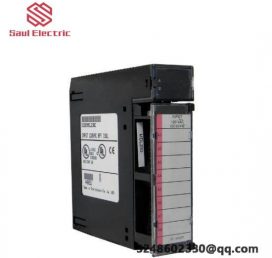 GE Fanuc IC693MDL230: Advanced PAC Systems RX3i PLC Module for Industrial Automation