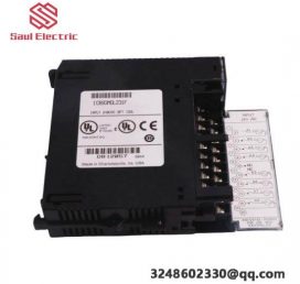 GE Fanuc IC693MDL231 - Isolated Input Module: Reliable & High Performance, Designed for Industrial Automation