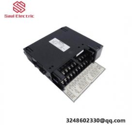 GE FANUC IC693MDL310 - Modular Input Module for Industrial Automation