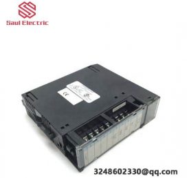 GE Fanuc IC693MDL634 - PAC Systems RX3i PLC Process Control Module