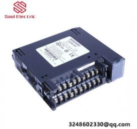 GE FANUC IC693MDL645 Programmable Logic Controller, Compact Design, Advanced Control Module