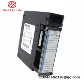 GE-FANUC IC693MDL645H Logic Input Module