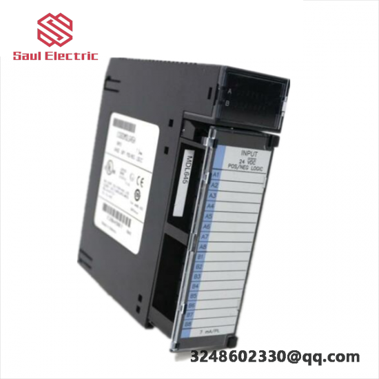 GE-FANUC IC693MDL645H Logic Input Module