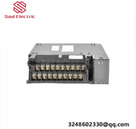 GE FANUC IC693MDL646C Digital Input Module for Advanced Automation Solutions