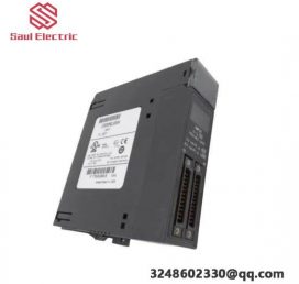 GE FANUC IC693MDL654 - High-Performance Modular Control Module