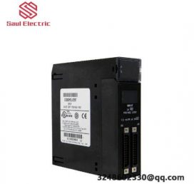 GE Fanuc IC693MDL655 PLC Module: Advanced Control Solutions for Industrial Automation