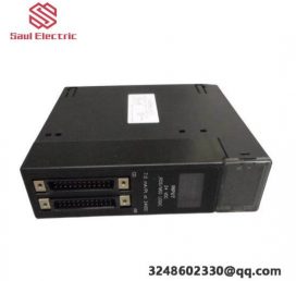 GE FANUC IC693MDL655 Controller, Advanced Industrial Control System Module