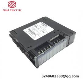 GE FANUC IC693MDL740 Series 90-30: Advanced Digital I/O Module for Industrial Automation