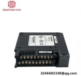 GE Fanuc IC693MDL742E | PAC Systems RX3i | Discrete Output Module