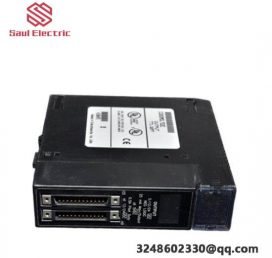 GE-FANUC IC693MDL752E - Advanced PAC Systems RX3i Module