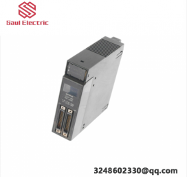 GE FANUC IC693MDL753 Output Module: Industrial Control Solutions for Enhanced Efficiency