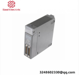 GE FANUC IC693MDL753F Output Module: Industrial Control Solution for Precise Performance