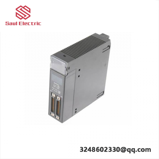 GE FANUC IC693MDL753F Output Module: Industrial Control Solution for Precise Performance