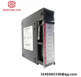 GE Fanuc IC693MDL930: Discrete Relay Output Module, Optimized for Industrial Control Applications