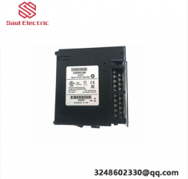 GE-FANUC IC693MDL930F | Isolated Relay Output Module