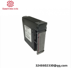 GE FANUC IC693MDL940H Relay Output Module - High-Performance, Efficient Control