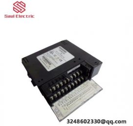 GE Fanuc IC693MOL740 - PAC Systems RX3i Discrete Output Module