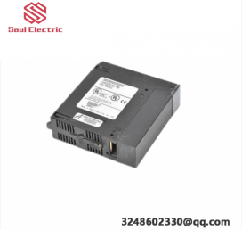 GE Fanuc IC693PCM331 Power Supply Module, Compact and Reliable Power Solution