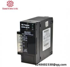 GE-FANUC IC693PWR330 Power Supply