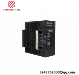 GE FANUC IC693PWR324: High-Performance Power Supply Module