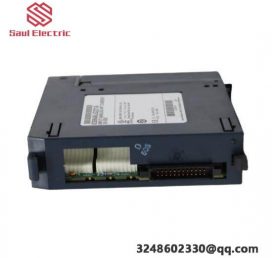 GE FANUC PLC IC694ALG221: Industrial Automation Control Module