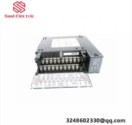 GE FANUC IC694ALG442BA: Advanced Analog Input/Output Module