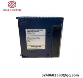 GE-FANUC IC694BEM331A - Genius Bus Controller