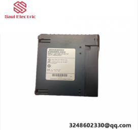 GE Fanuc IC694MDL240A 120V AC Input Module - Advanced Control Solution