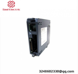 GE FANUC IC694MDL645C Input Module: Industrial-grade Solution for Precise Data Acquisition